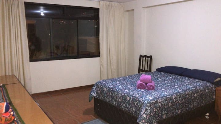 Rafa Apartaments 3 Cusco - Cusco