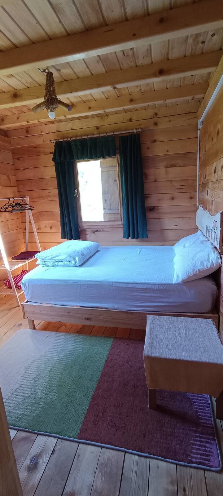 The most beautiful holiday home