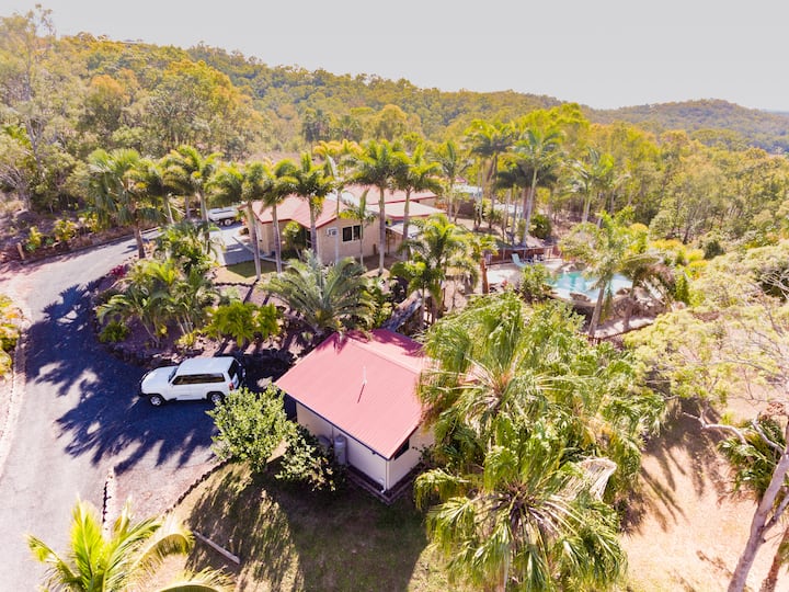 Armstrong Beach Holiday Rentals & Homes Queensland, Australia Airbnb