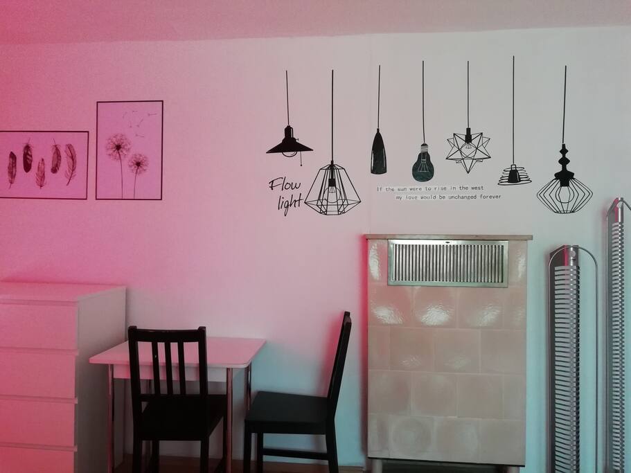 Zimmer / Room