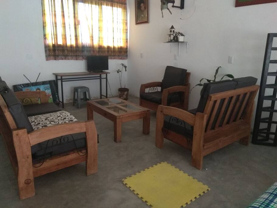 Sala de estar