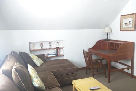 Cozy 1BD near State Fair Park