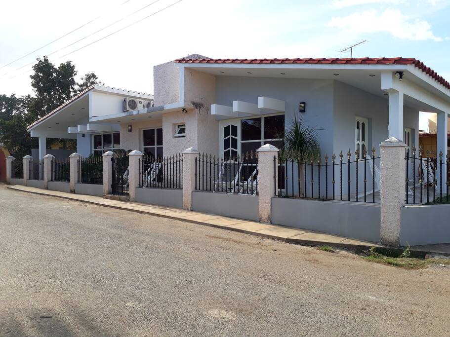 CASA NENITA