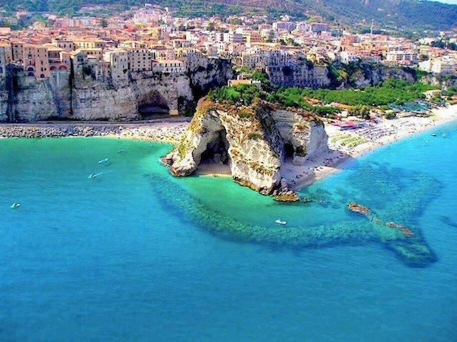 Tropea il meglio della nostra costa