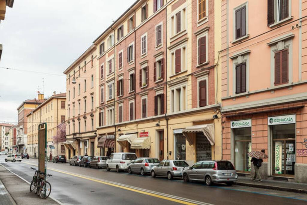 la nostra strada