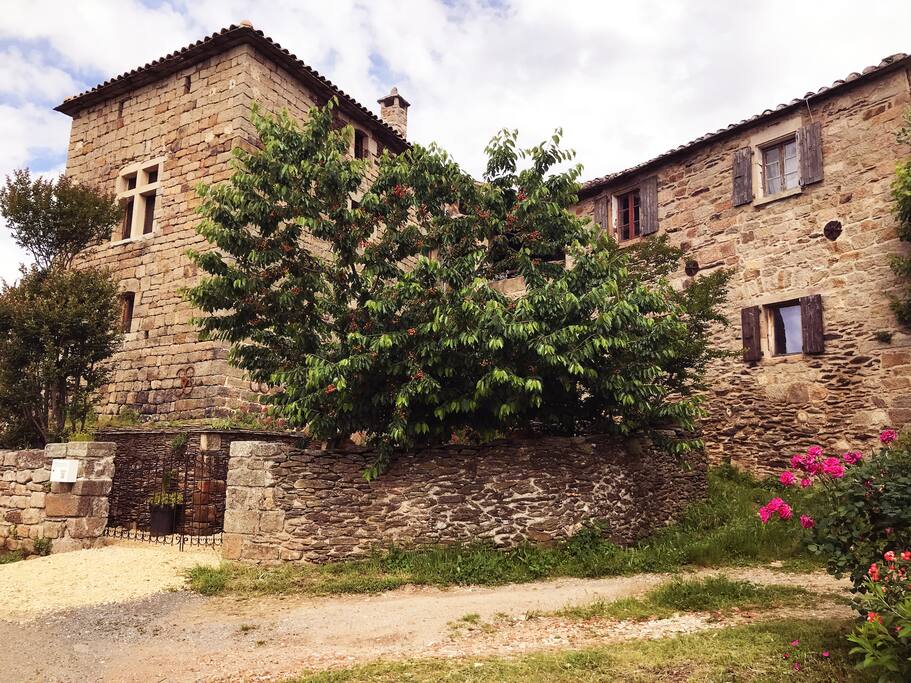 La Charrère