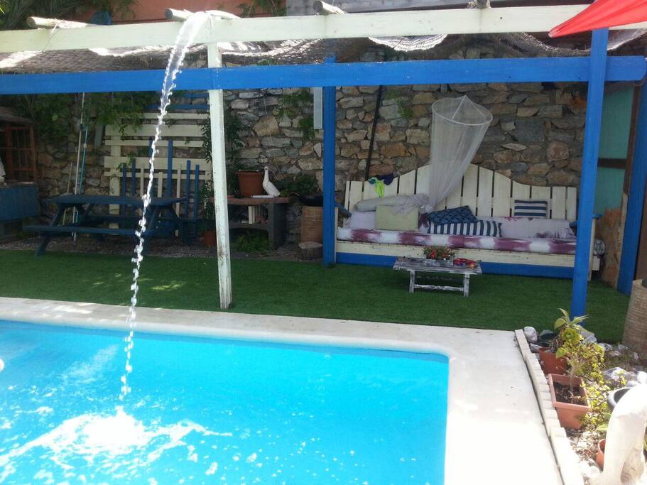 Piscina