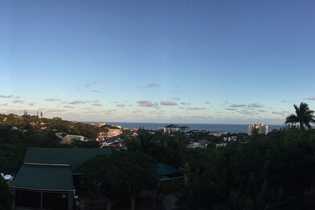 What a View