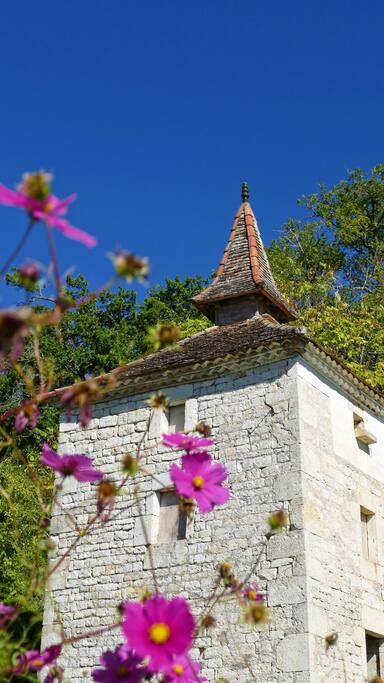 Pigeonnier