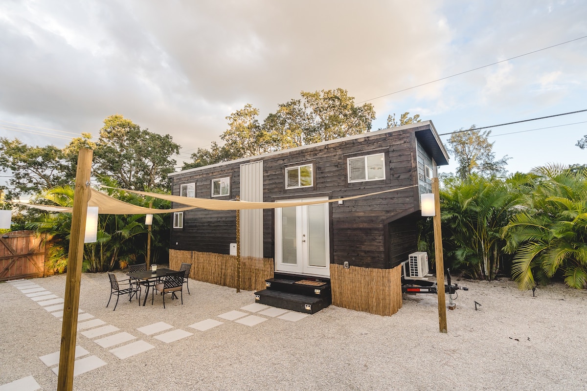 Cheap Tiny  House  Airbnb  Near  Tampa Florida Is The Ultimate 