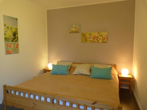 Apartment in Kohlscheid-Ankommen&Wohlfühlen