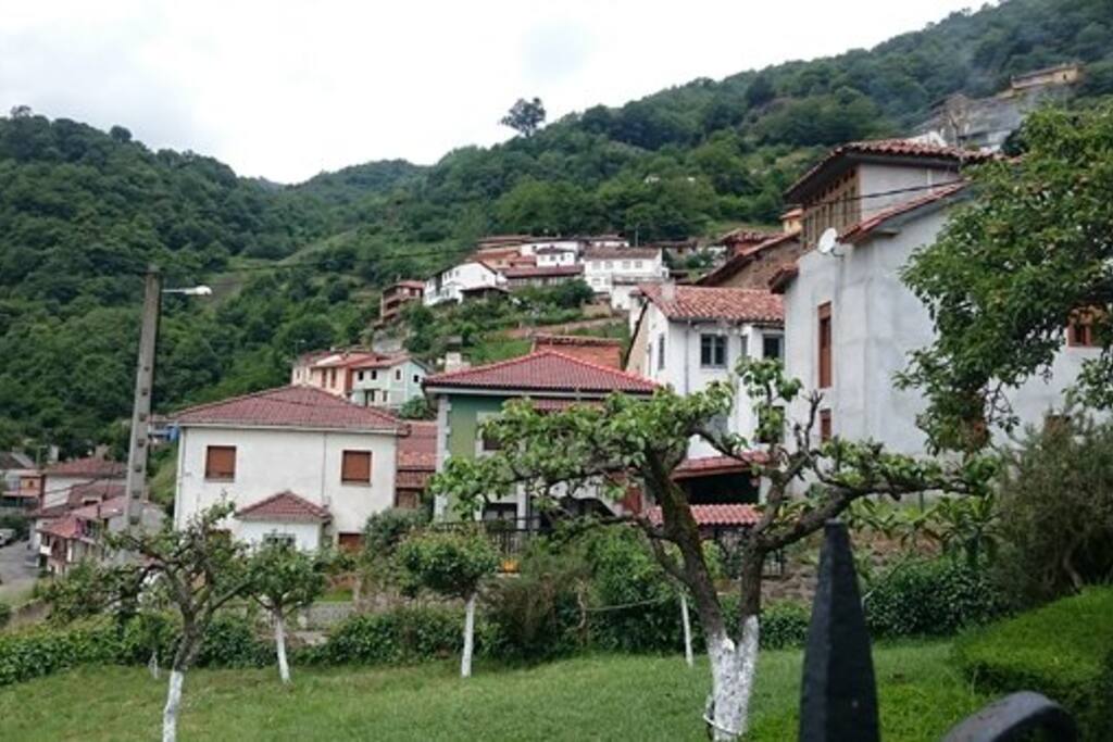 Paisajes