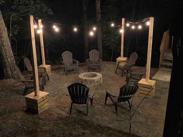 Close To Strip* Gatlinburg *Game Room*hot Tub*cozy - Pigeon Forge, TN