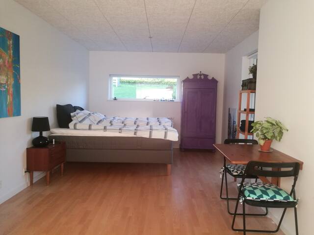 Your own room in a townhouse