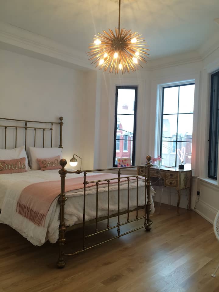 غرفة النوم 1