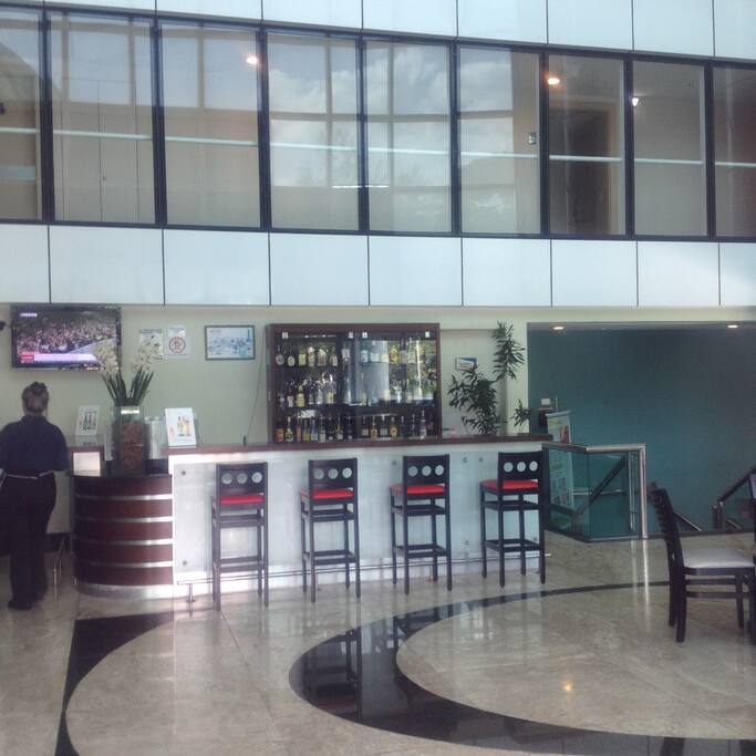 Bar do Lobby