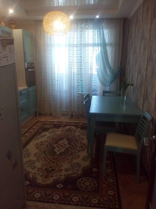 Кухня