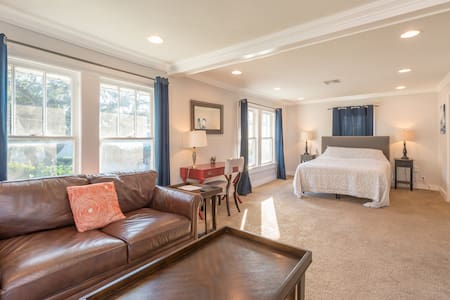 Downtown (Ivanhoe Village) Loft Apartment