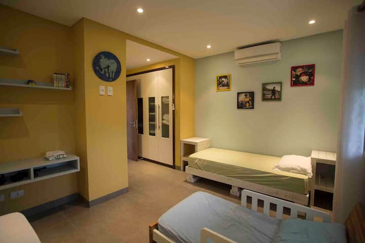 Американски апартамент 2