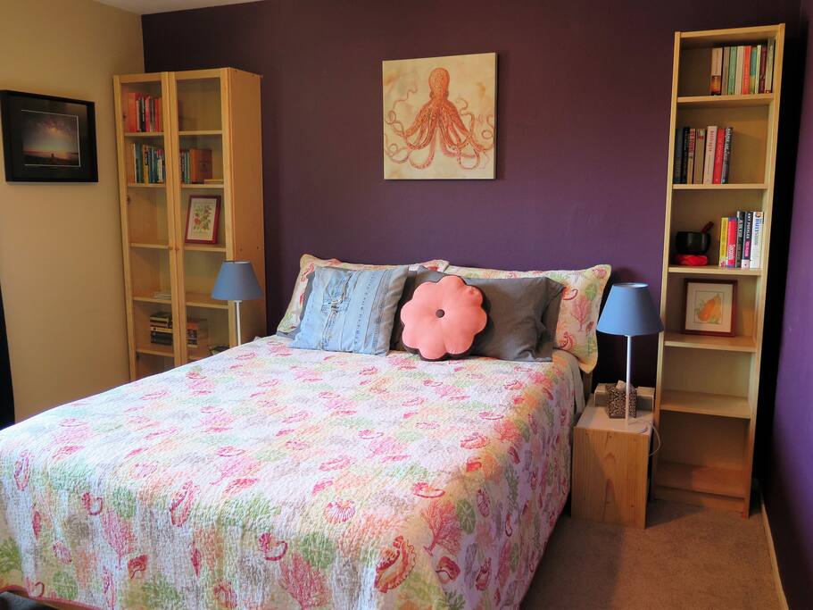 Bed by European Sleepworks
