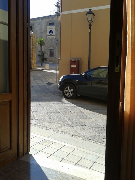Ingresso