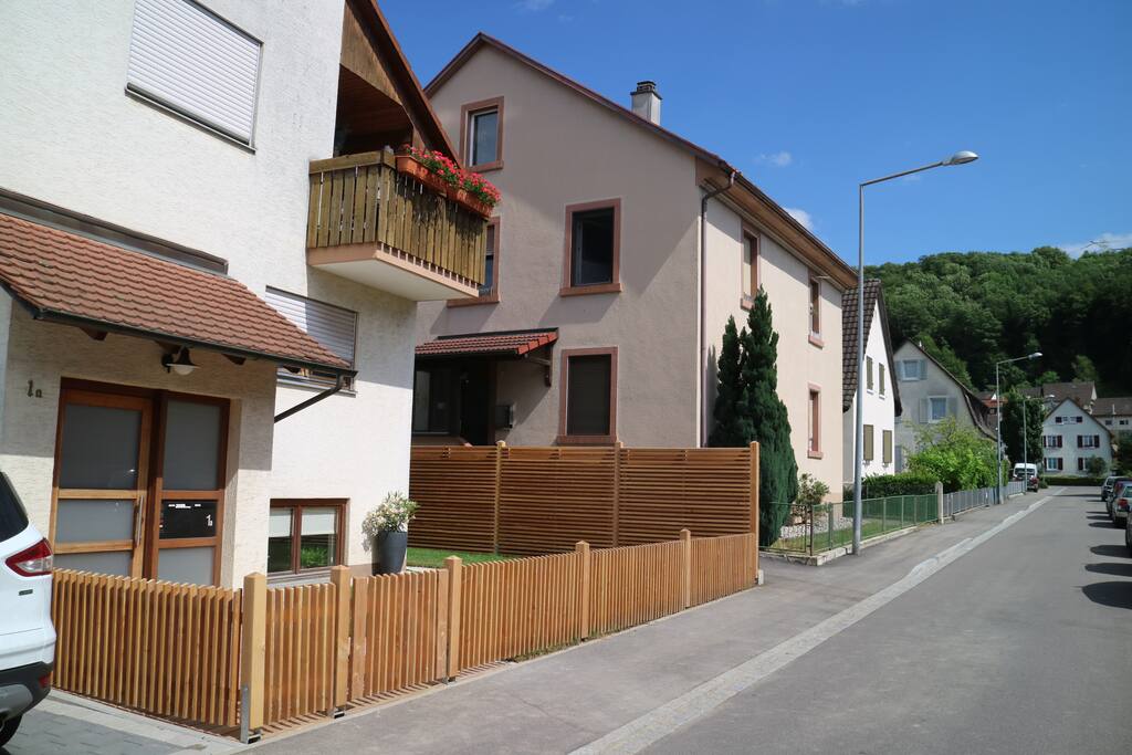 Aussenansicht