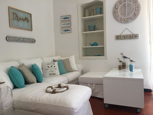 Blue apartment Codice Citra 011005-LT-0033