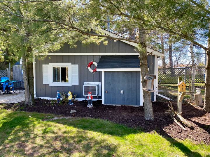 Oscoda Cabin Rentals Cottage and Cabin Rentals Airbnb