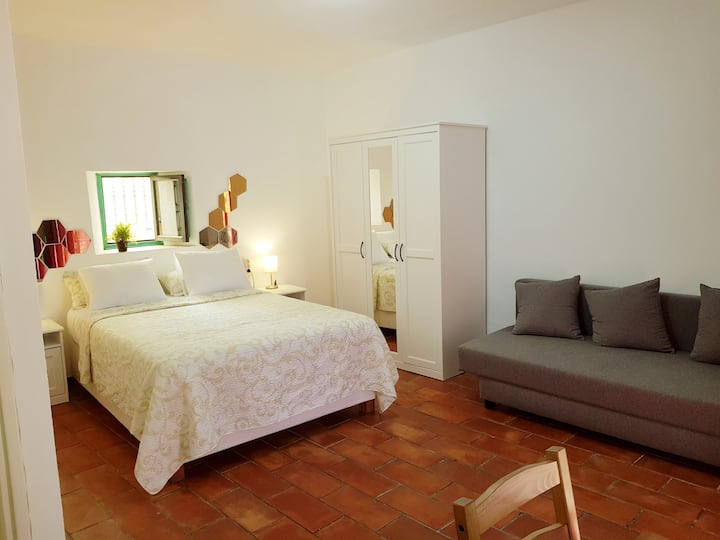 Seville Holiday Rentals & Homes Spain Airbnb