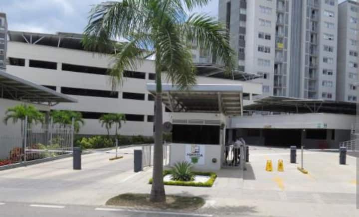 Apartamento En Ibagué - Sector Samaria. - Ibagué