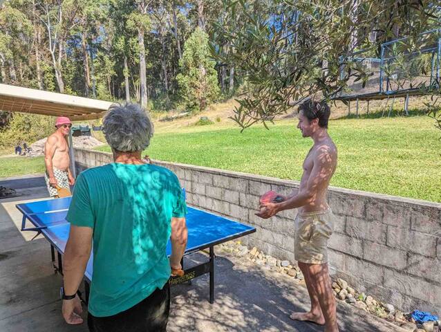 Home Atop The Mountain – 11 acres, Ocean+Lake View gallery image 5