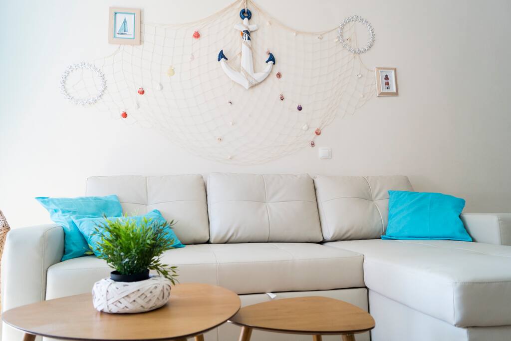 Salón/sofá cama