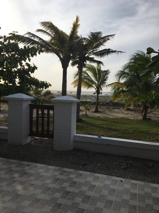 Villa del Mar