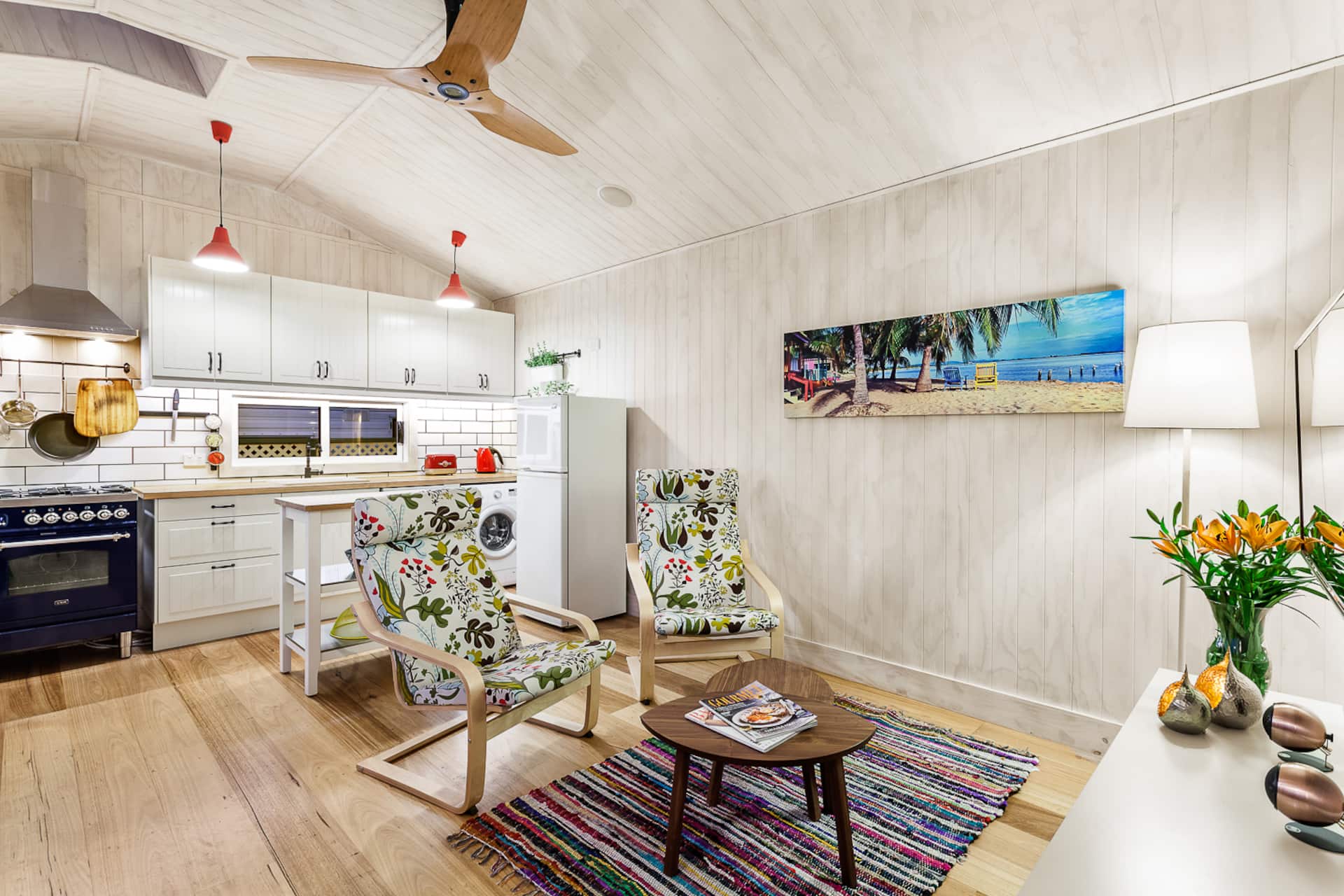 Miss Sunshine Boutique Accommodation Mount Martha