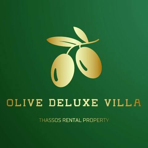Olive Deluxe Villa Golden beach