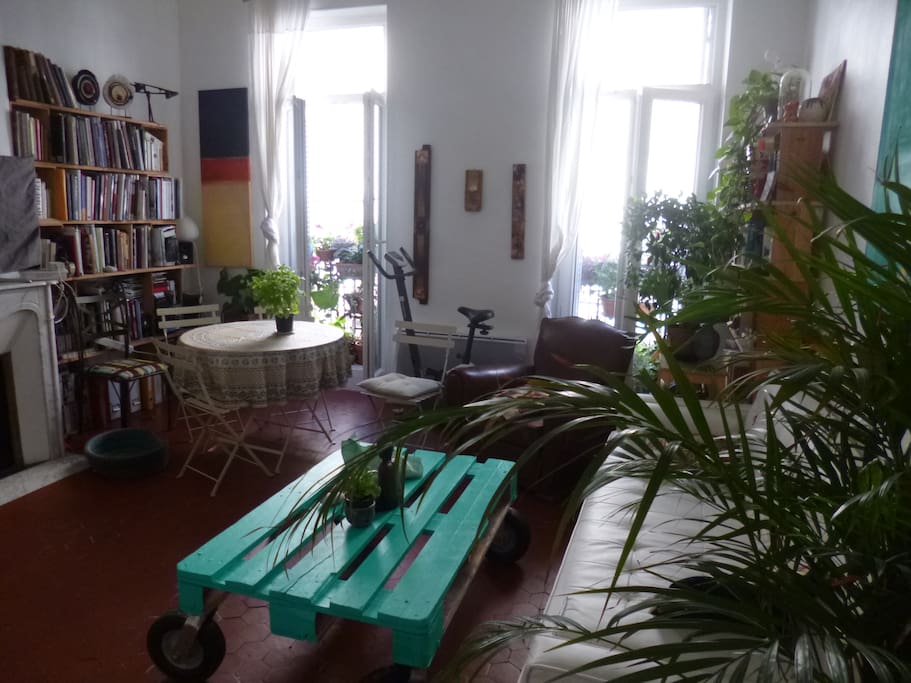 Salon
