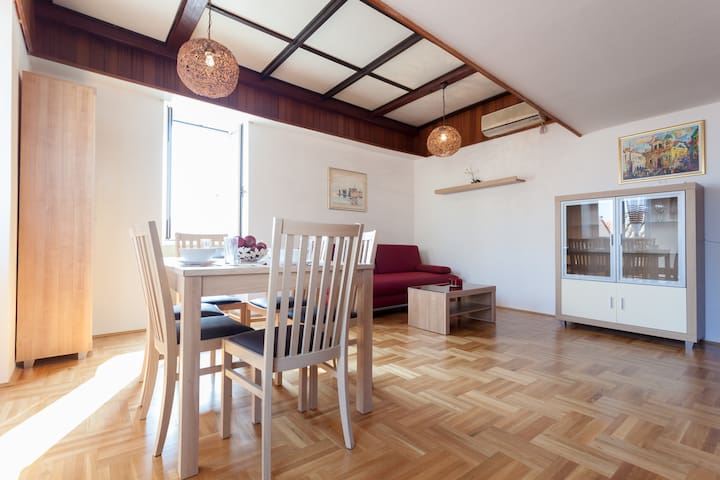LS Adriatic managed Airbnb listing 2