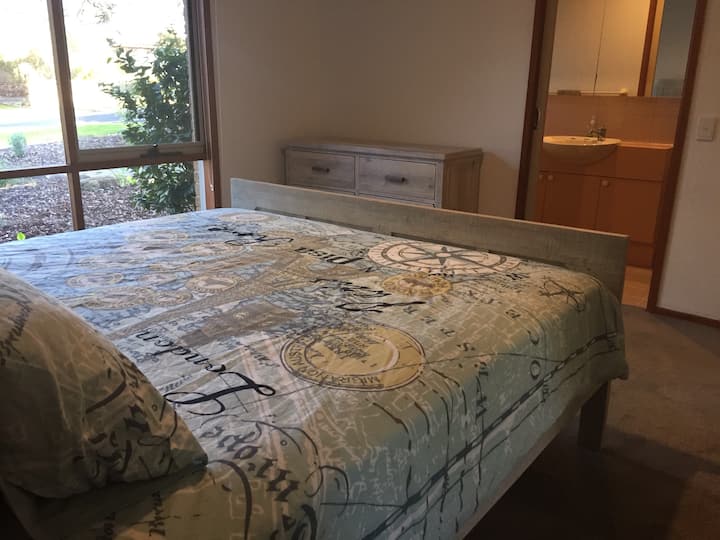 Chambre 1