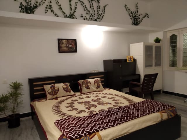 Airbnb Puducherry Vacation Rentals Places To Stay