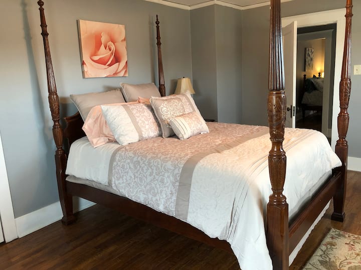 Მთავარი საძინებელი