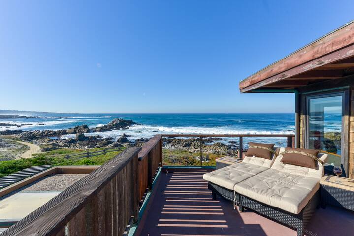 Ocean front 6-bedroom masterpiece gallery image 2