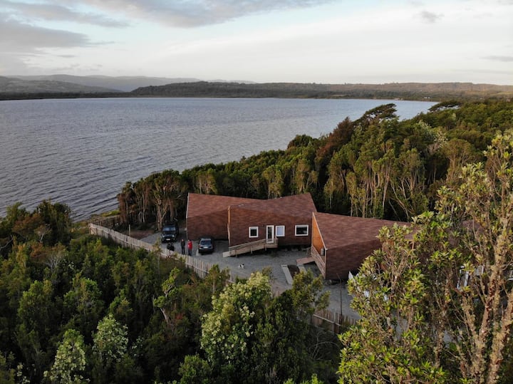 Chiloé Archipelago Alojamientos vacacionales Chonchi, Chile Airbnb