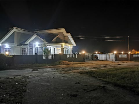 New Village Homestay