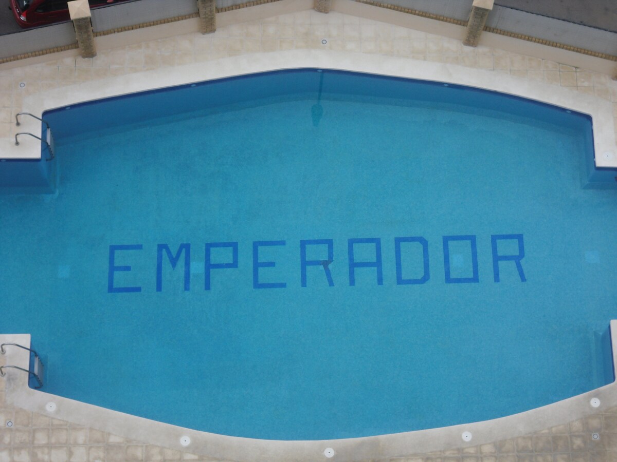 Apartamento en Benicasim