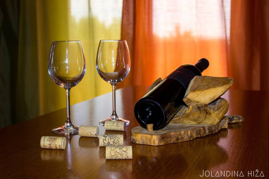 A perfect way to enjoy Istria :)