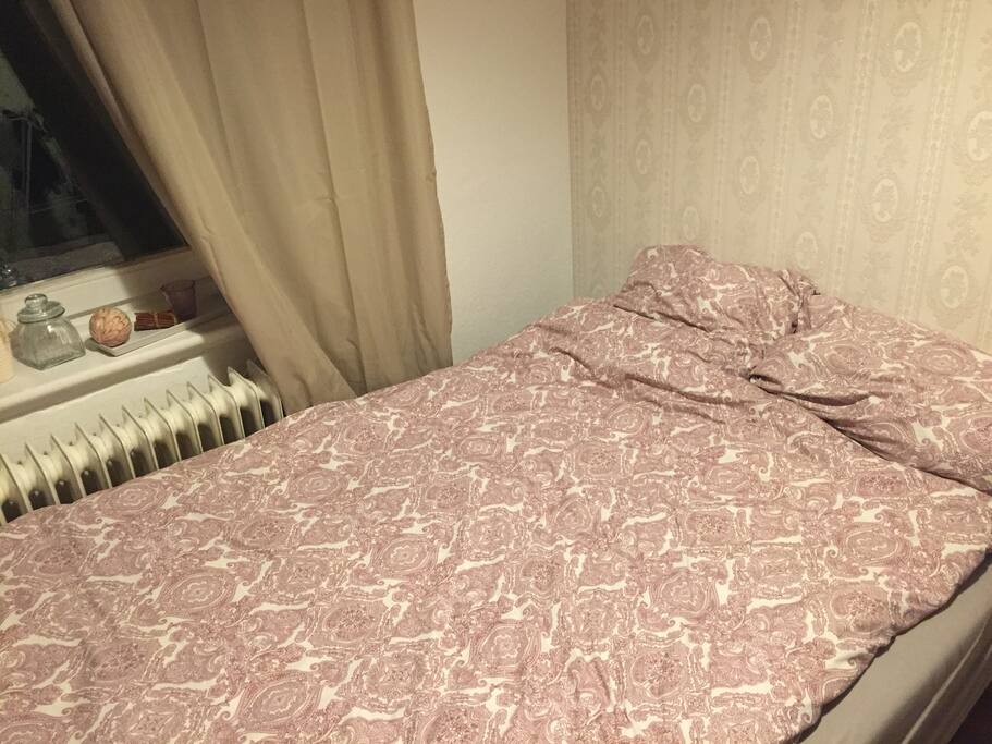 Schlafsofa für 2 Personen