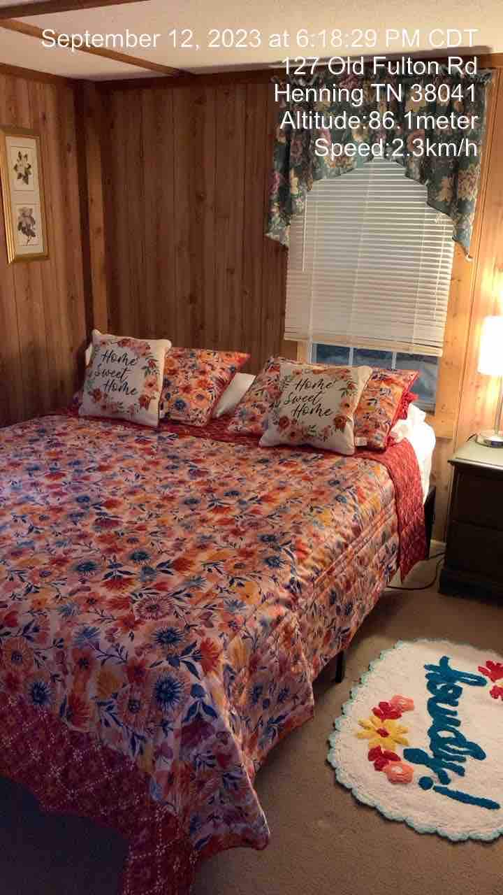 غرفة النوم 1