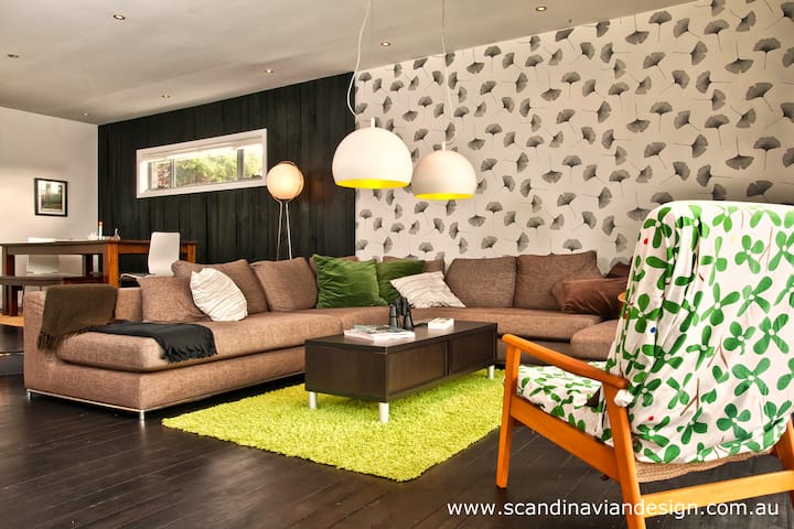Scandinaviandesign In Kiama - Kiama