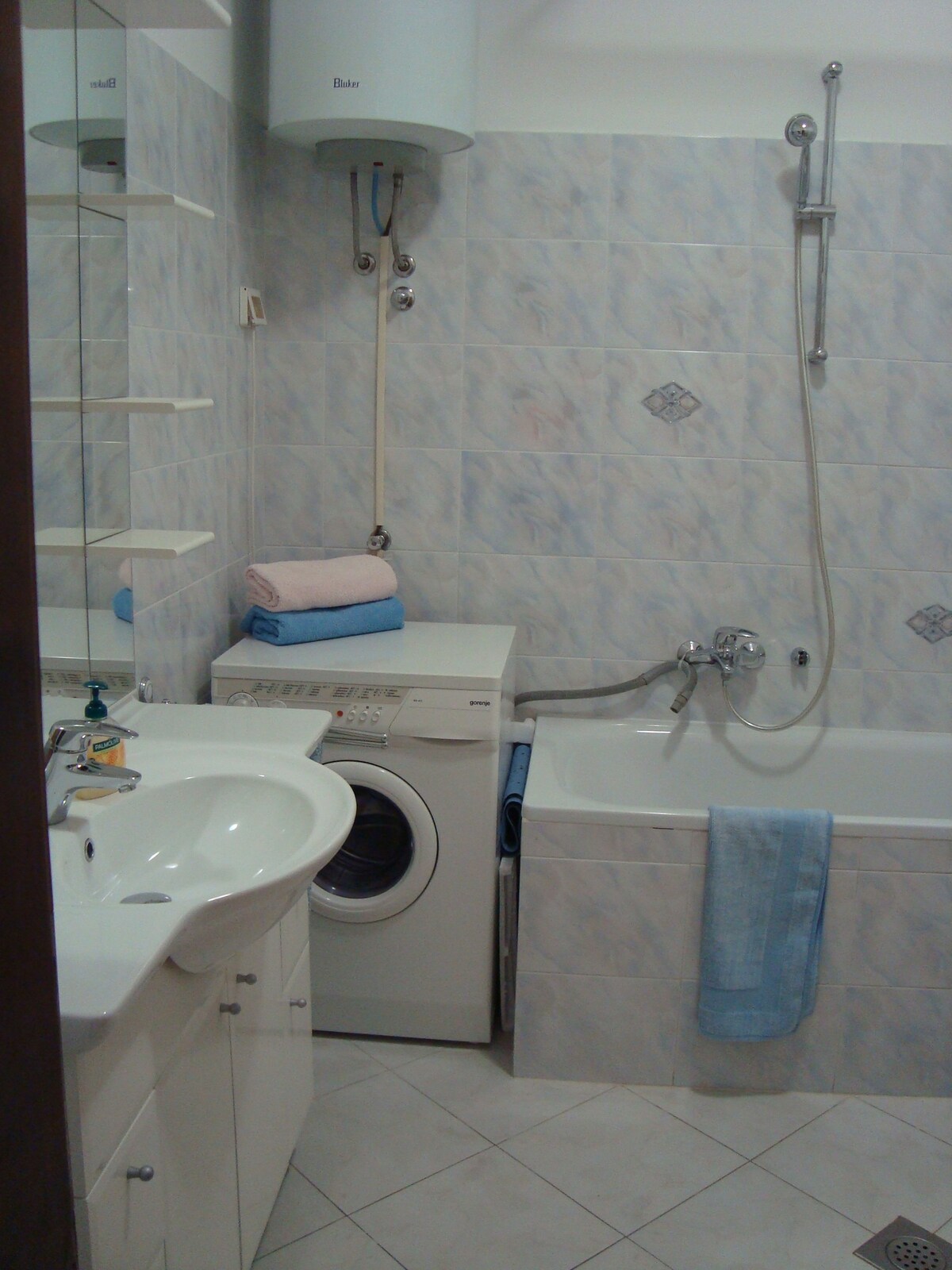 Apartment Carmen