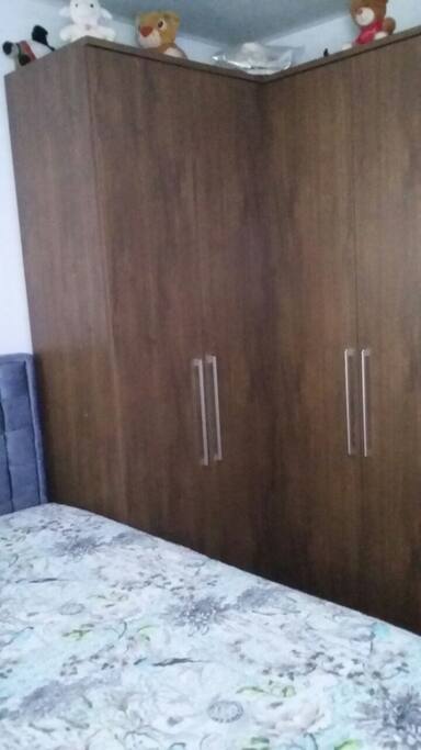 Quarto casal